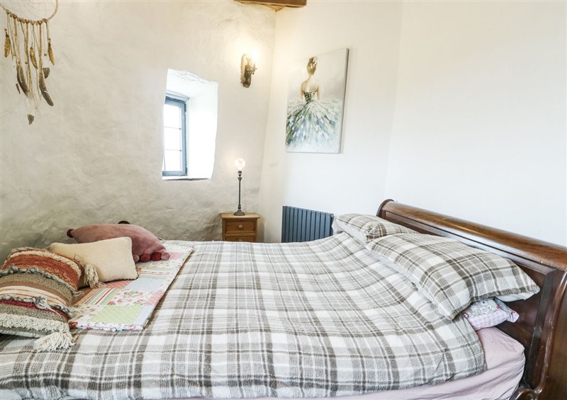 Bedroom (photo 2) at The Old Cornmill, Cemaes Bay