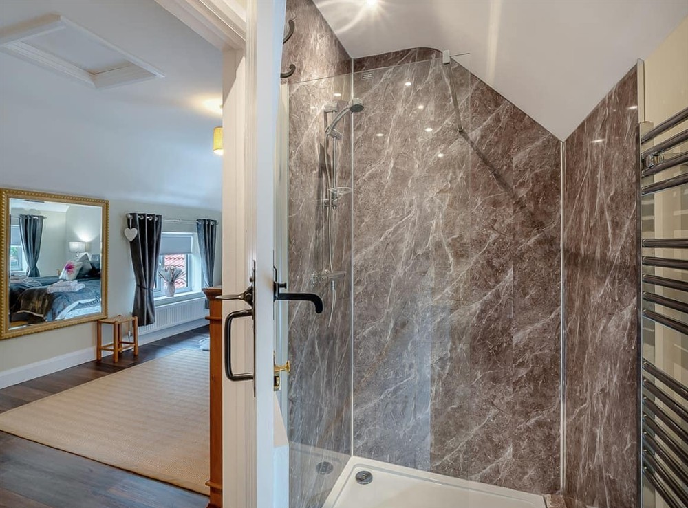 Bathroom (photo 4) at The Old Cottage in Beadnell, Northumberland