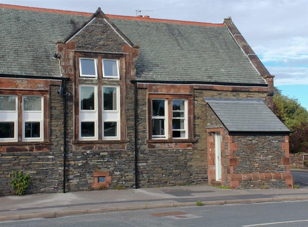 Exterior (photo 4) at The Old Court House in Millom, near Haverigg, Cumbria