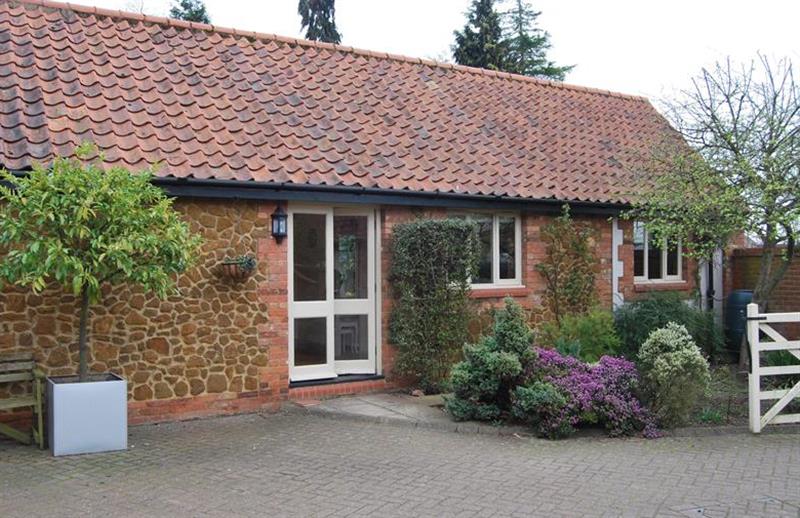 Photos of The Old Cow Shed, Pott Row near Kings Lynn, Norfolk