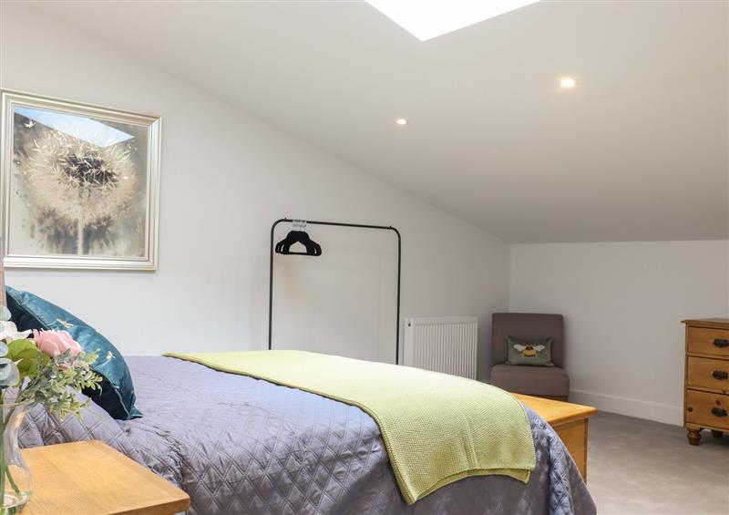 One of the 3 bedrooms (photo 2) at The Old Dairy, Adisham near Wingham