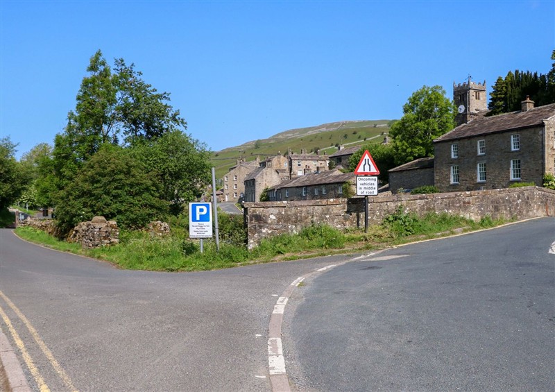 This is the setting of The Old Dairy (photo 2) at The Old Dairy, Muker