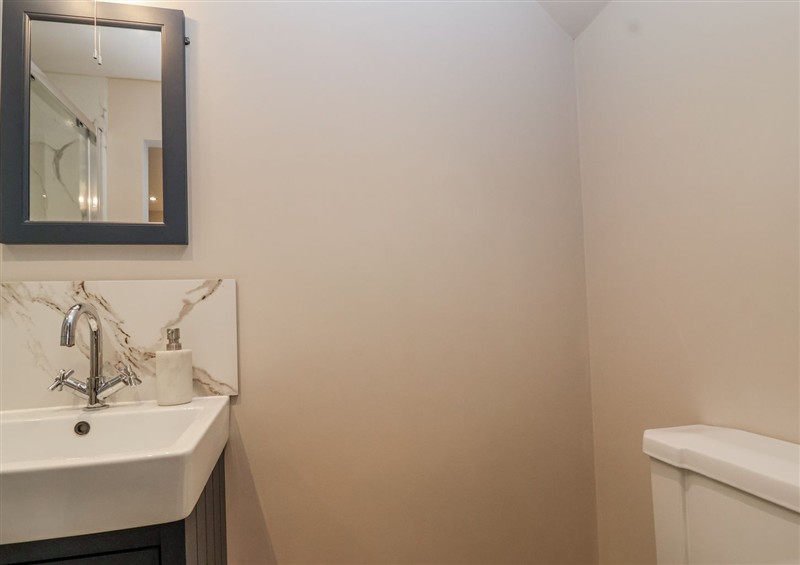 The bathroom (photo 2) at The Old Dairy, Nettleton