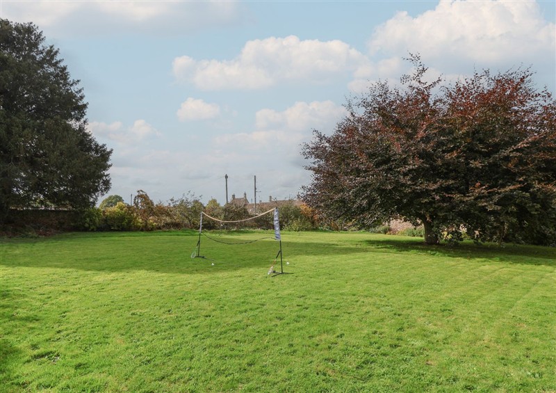 The garden (photo 2) at The Old Dairy, Nettleton
