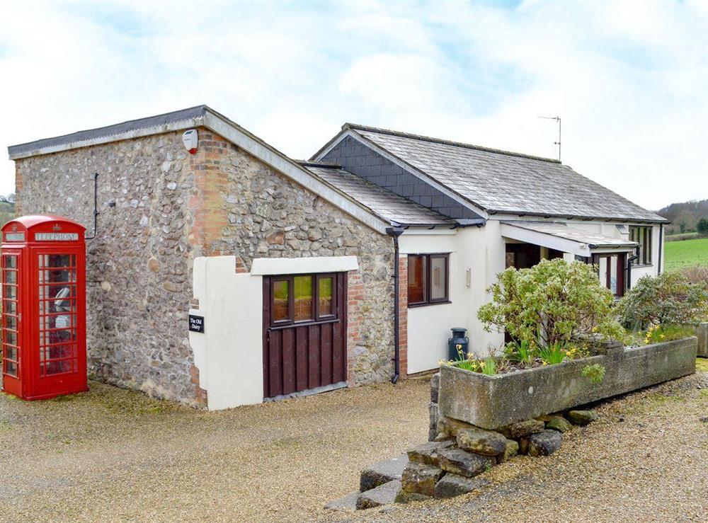 Photos of The Old Dairy, near Broadwindsor, Dorset