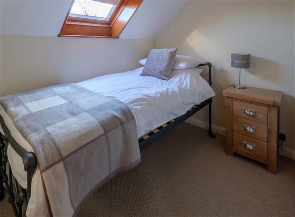 Single bedroom at The Old Dairy in , Whitwell