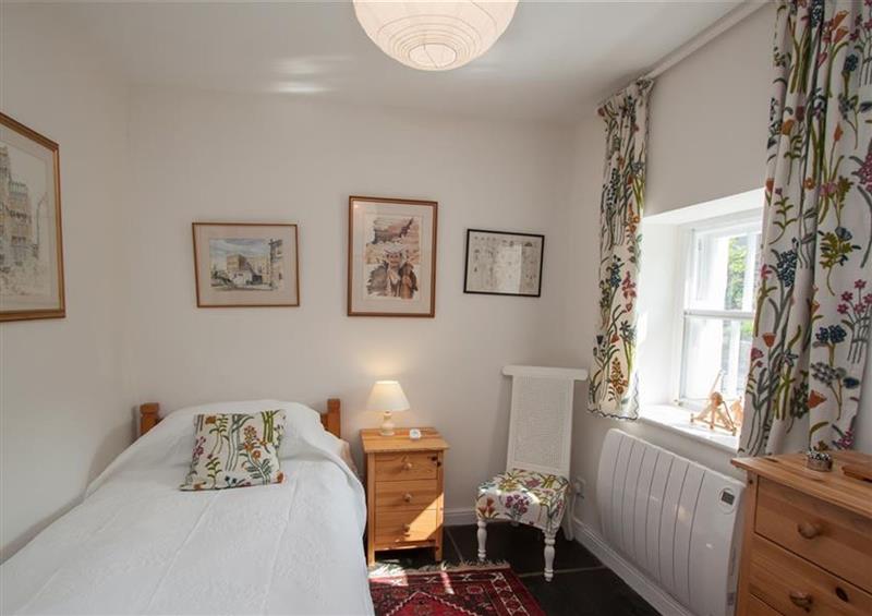 This is a bedroom (photo 2) at The Old Farm, Skelwith Fold