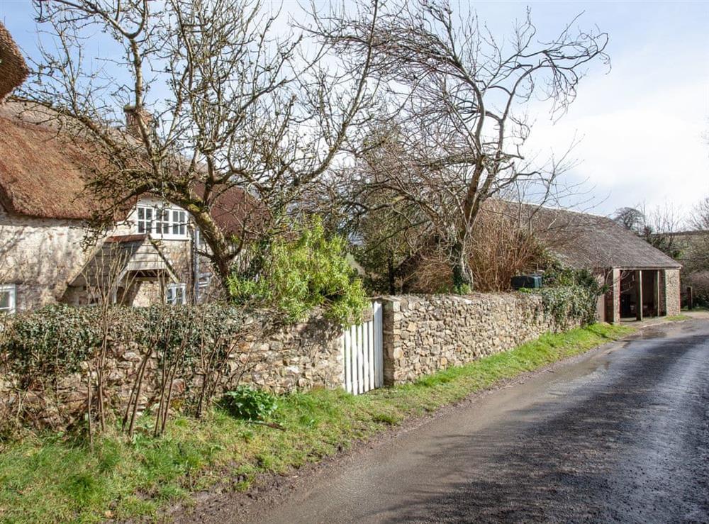Exterior (photo 2) at The Old Farmhouse in Burridge, Devon