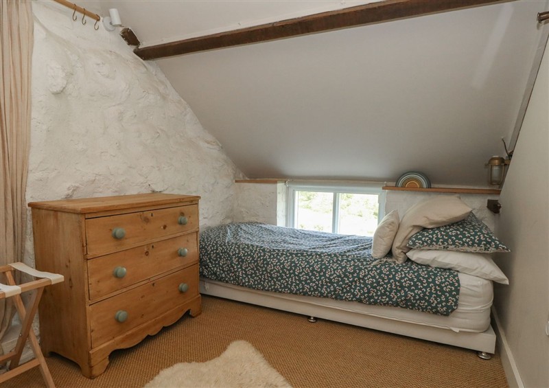 Bedroom (photo 2) at The Old Flax Shop, Bridport