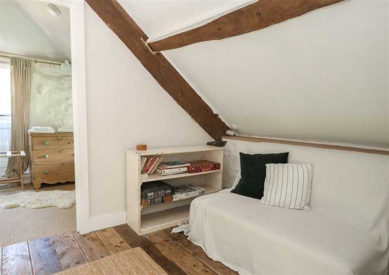 Bedroom (photo 3) at The Old Flax Shop, Bridport