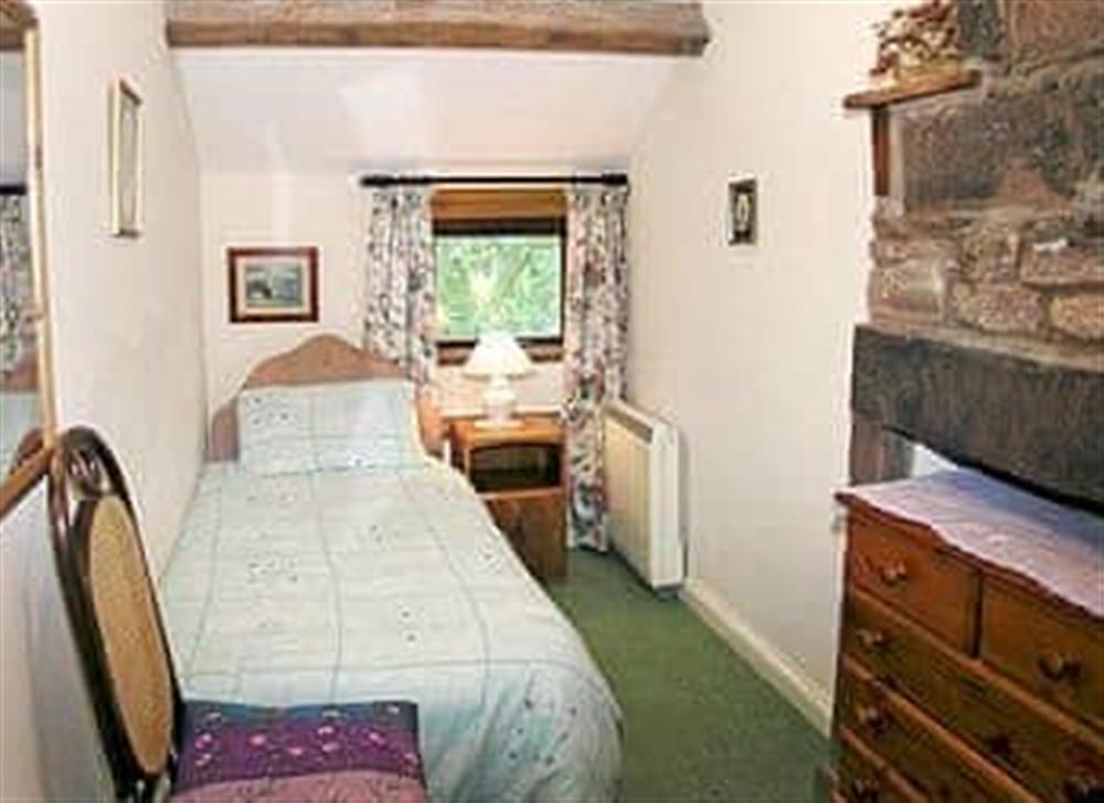 Bedroom at The Old Forge in Beckermet, near Egremont, Cumbria