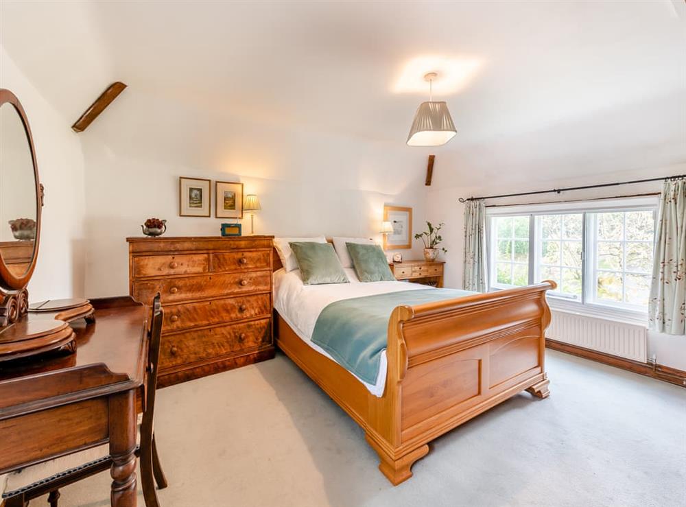 Double bedroom (photo 6) at The Old Forge in Codmore Hill, near Pulborough, West Sussex