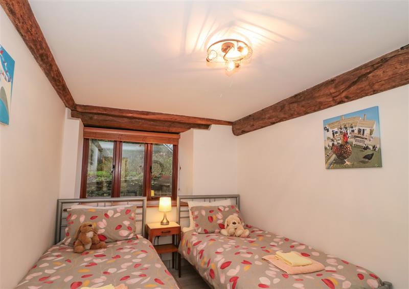 One of the 2 bedrooms (photo 2) at The Old Granary, South Perrott near Crewkerne