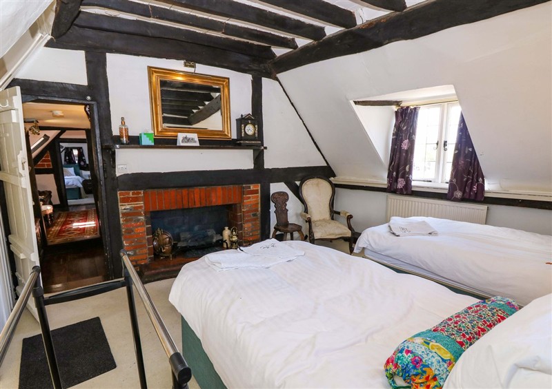 This is the setting of The Old House (photo 2) at The Old House, Hamble