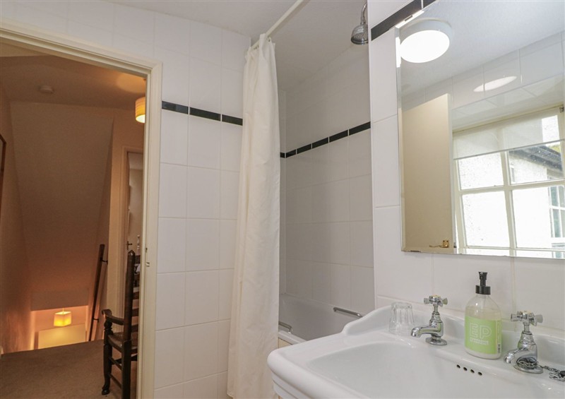 Bathroom (photo 2) at The Old Kitchen, Cartmel