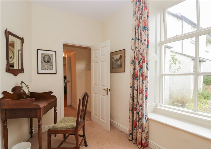 Enjoy the living room (photo 2) at The Old Kitchen, Cartmel