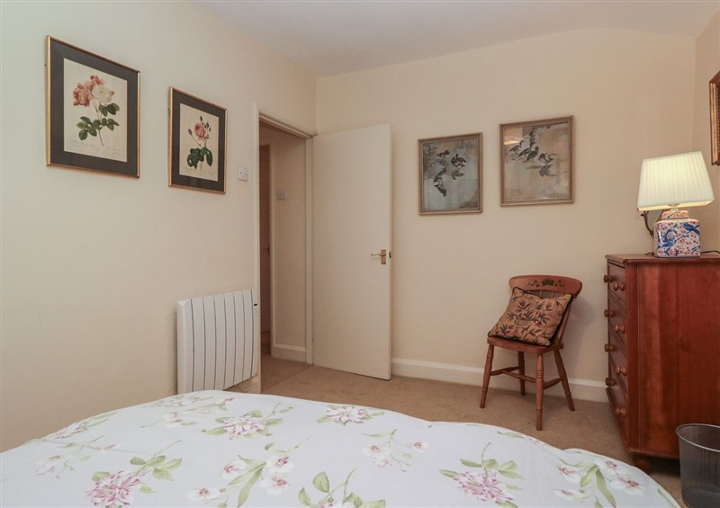 One of the bedrooms (photo 2) at The Old Kitchen, Cartmel