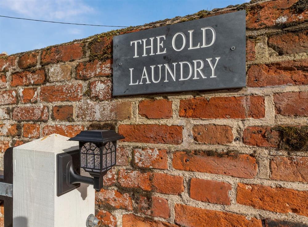 Exterior (photo 2) at The Old Laundry in Great Snoring, Norfolk