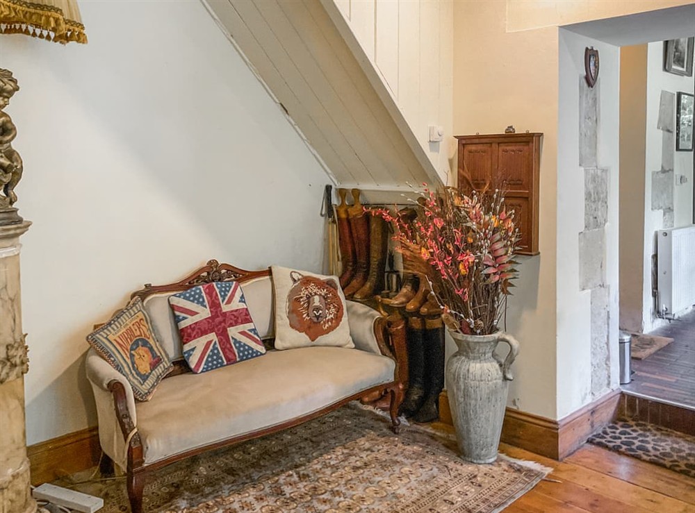Interior (photo 2) at The Old Lodge in Tisbury, Wiltshire