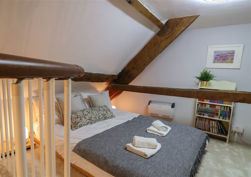 Bedroom (photo 4) at The Old Manor House, Lifton