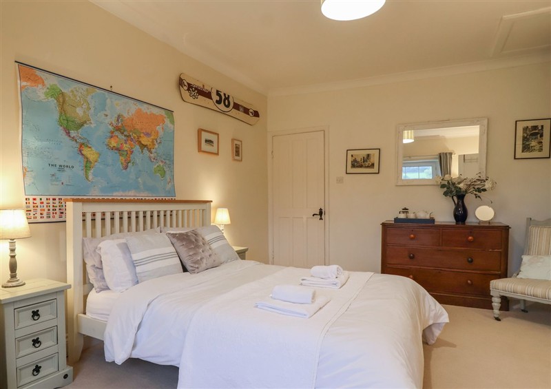 Bedroom (photo 5) at The Old Manor House, Lifton