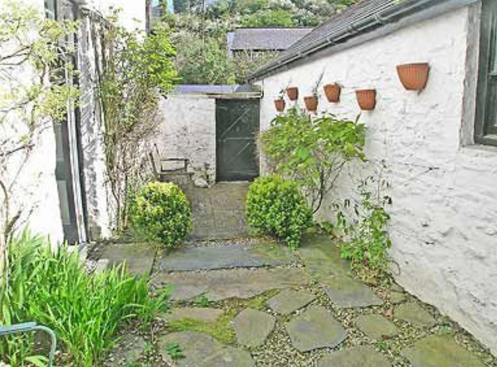 Exterior (photo 2) at The Old Mill in Bucks Mills, near Bideford, Devon