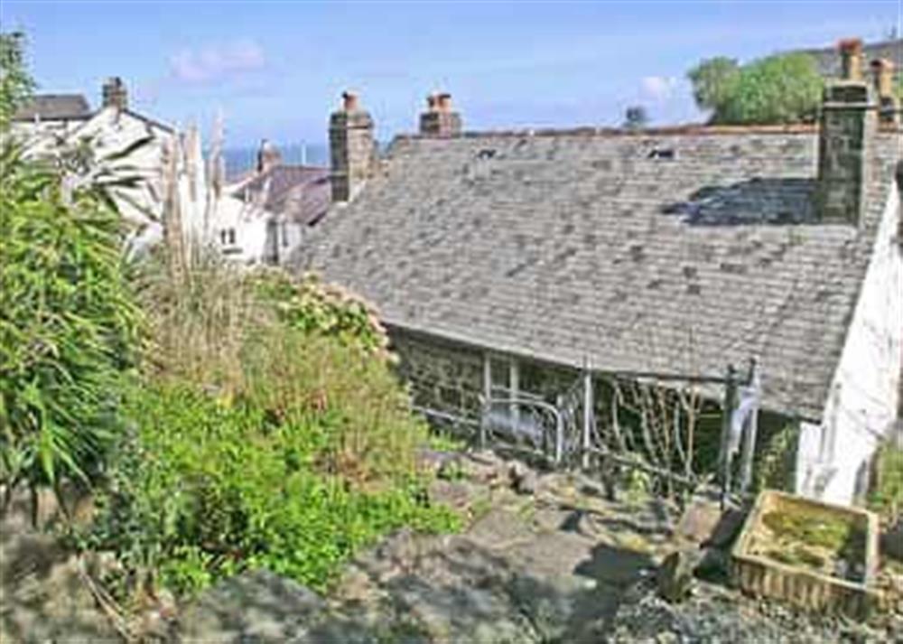 Exterior (photo 3) at The Old Mill in Bucks Mills, near Bideford, Devon