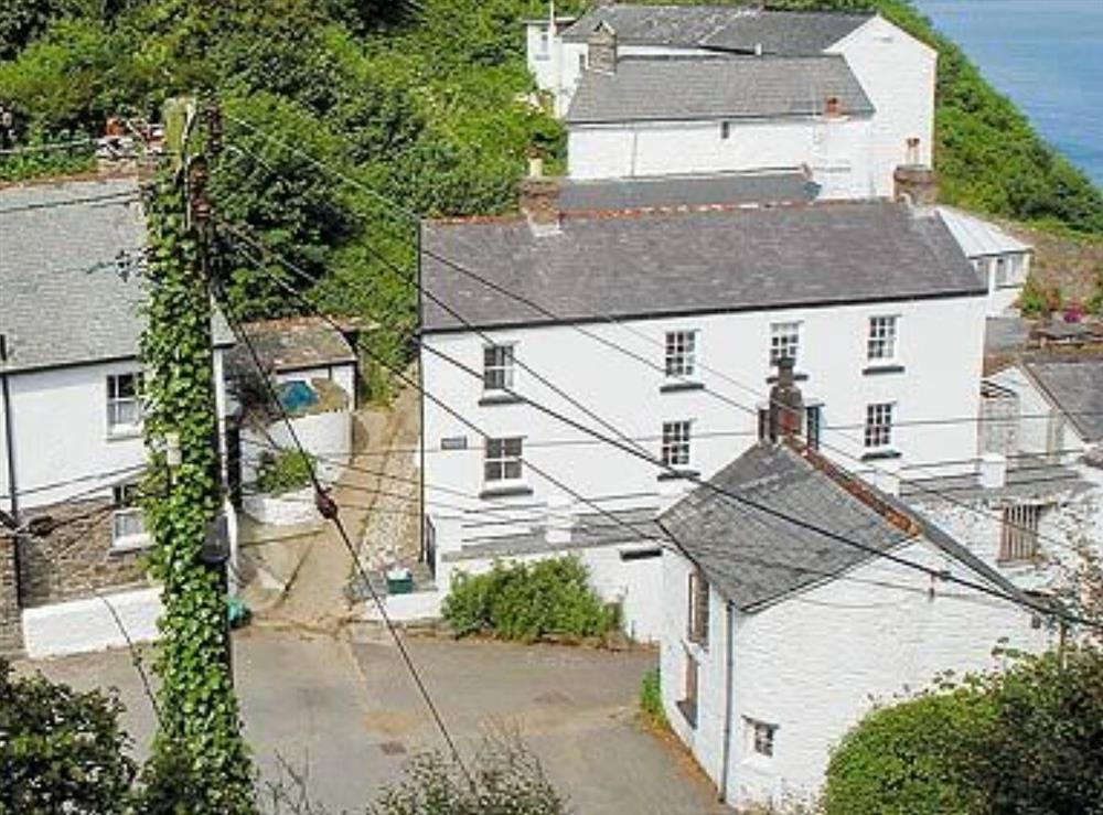 Exterior (photo 4) at The Old Mill in Bucks Mills, near Bideford, Devon
