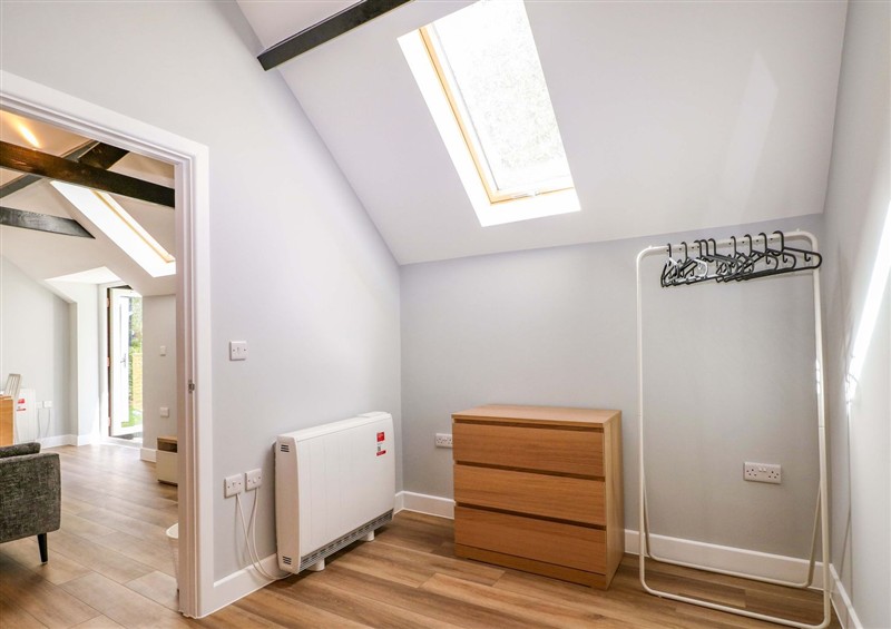 A bedroom in The Old Parlour (photo 2) at The Old Parlour, Durley