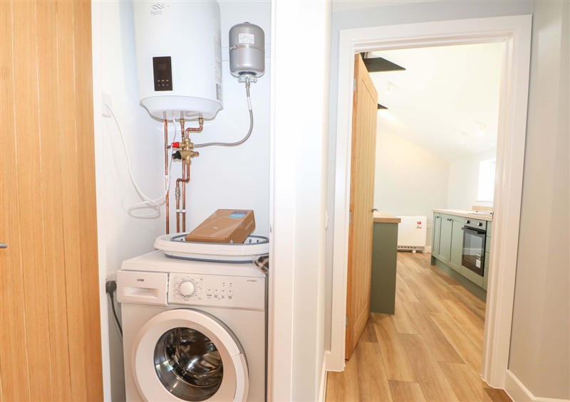 Kitchen (photo 2) at The Old Parlour, Durley