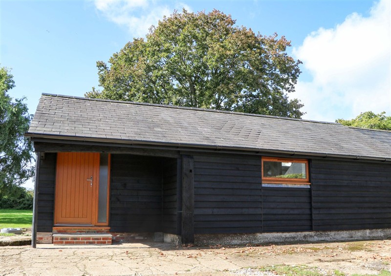 Outside The Old Parlour (photo 2) at The Old Parlour, Durley