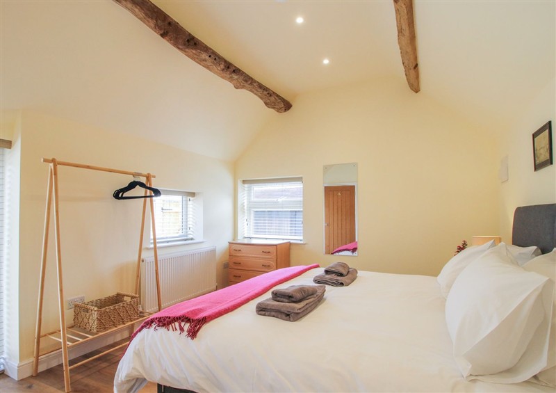 Bedroom (photo 2) at The Old Piggery, Ironbridge