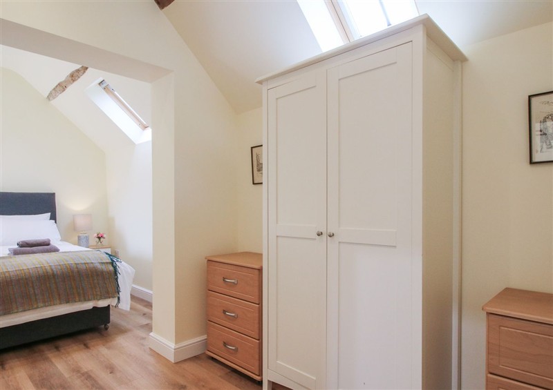 Bedroom (photo 3) at The Old Piggery, Ironbridge