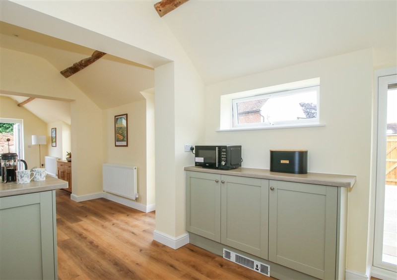 Kitchen (photo 2) at The Old Piggery, Ironbridge