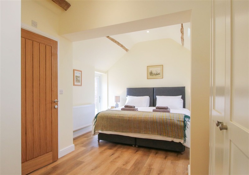 One of the 2 bedrooms (photo 2) at The Old Piggery, Ironbridge