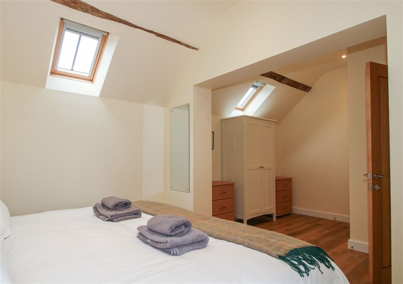 One of the 2 bedrooms (photo 4) at The Old Piggery, Ironbridge