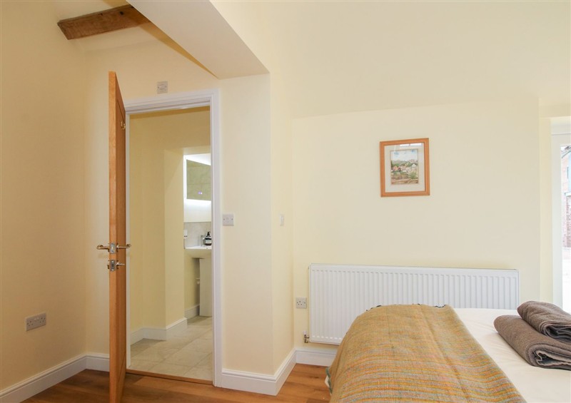 One of the bedrooms (photo 2) at The Old Piggery, Ironbridge