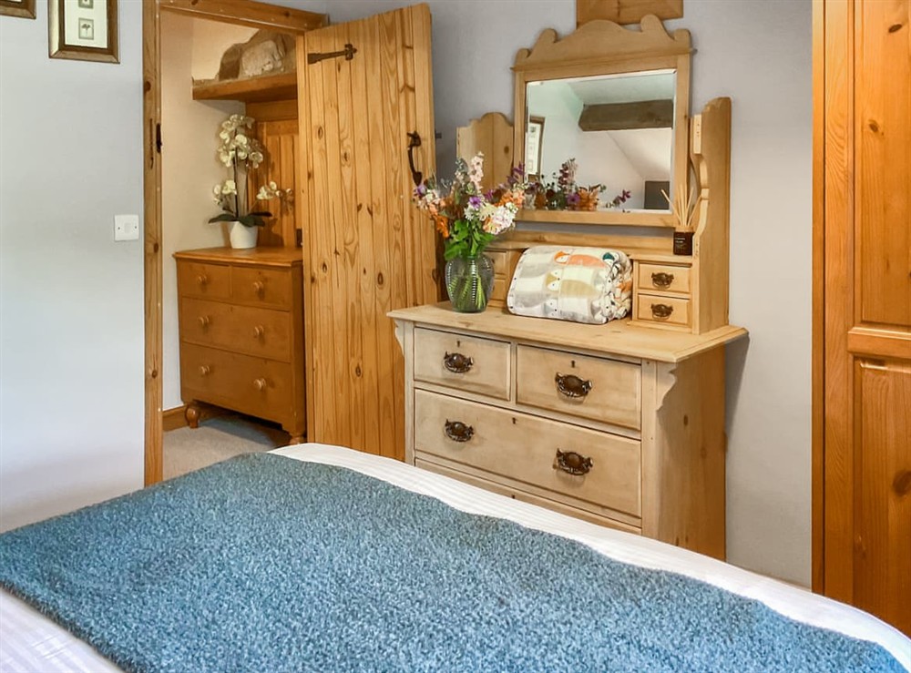 Double bedroom