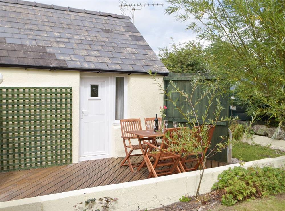 Charming holiday home at The Old Post House in Penffordd, near Narberth, Dyfed