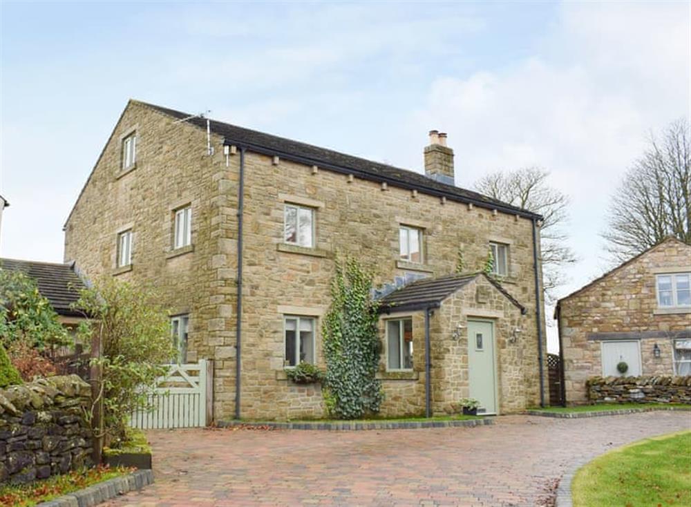 Photos of The Old Post House, Tosside, near Skipton, Lancashire
