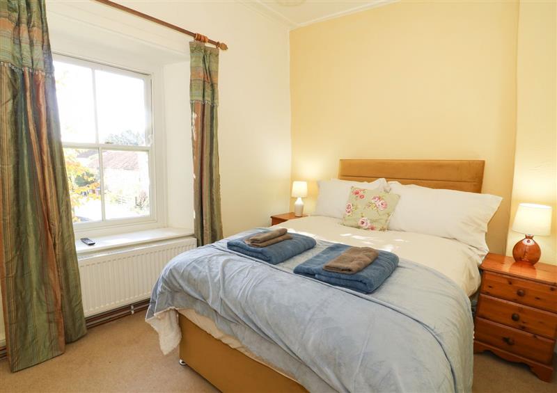 One of the 5 bedrooms (photo 2) at The Old Post Office, Ampleforth