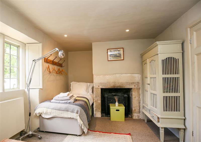Bedroom (photo 2) at The Old Post Office, Coln St Aldwyns
