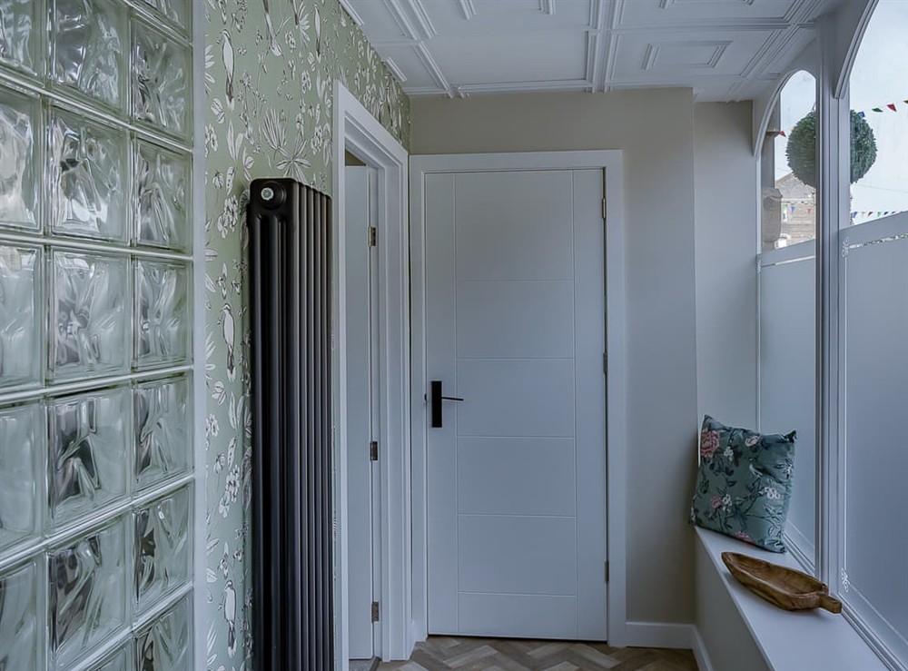 Bathroom (photo 2) at The Old Post Office in Haltwhistle, Northumberland