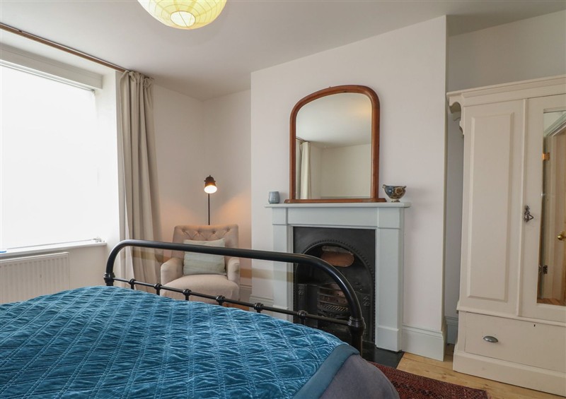 A bedroom in The Old Post Office (photo 2) at The Old Post Office, Littlehampton