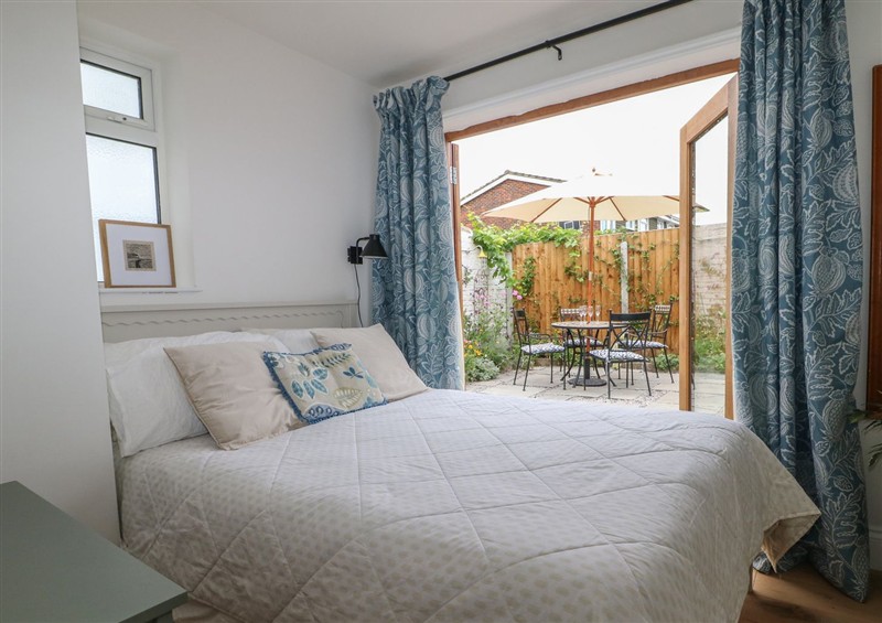 One of the bedrooms (photo 2) at The Old Post Office, Littlehampton