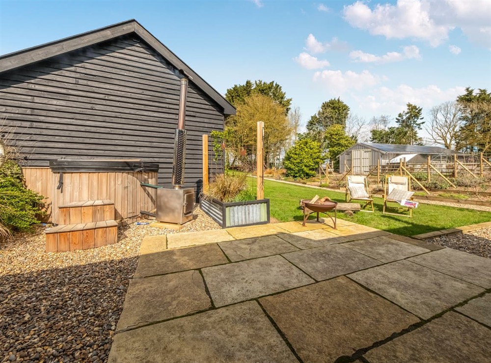 Exterior (photo 2) at The Old Press in Halesworth, Suffolk