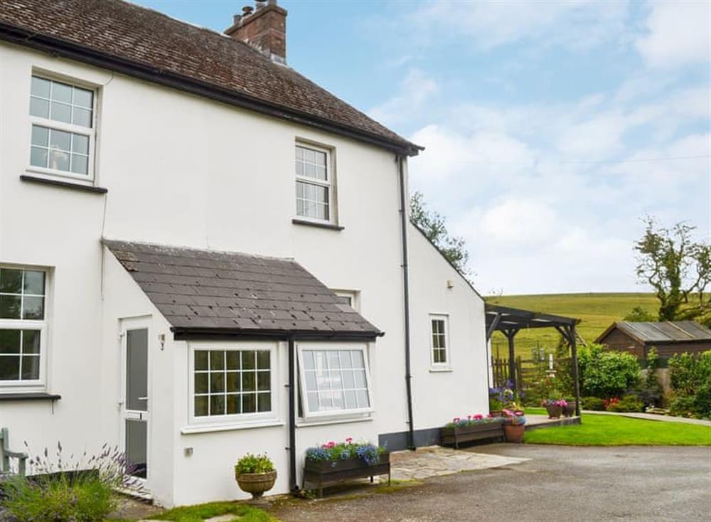 Photos of The Old Railway Cottage, Lydford, near Okehampton, Devon