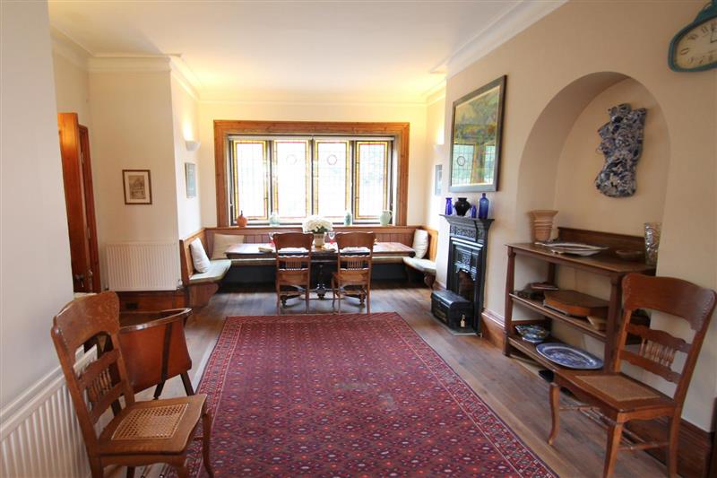Living room (photo 2) at The Old Reading Rooms, Wiveliscombe