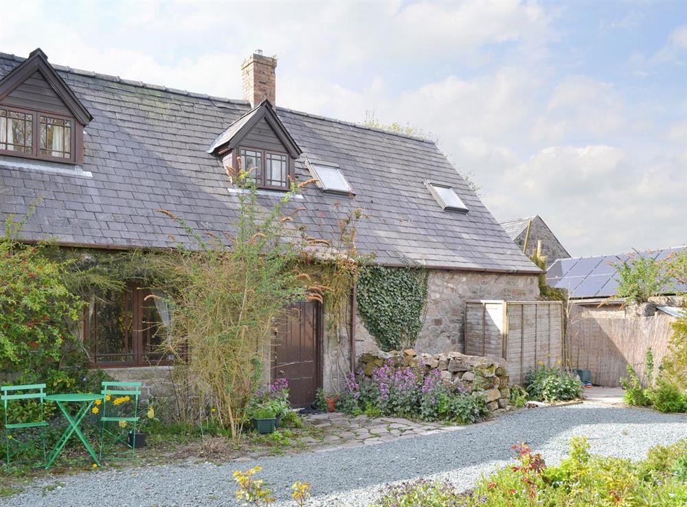 Photos of The Old Rectory Cottage Selattyn, near Oswestry, Shropshire
