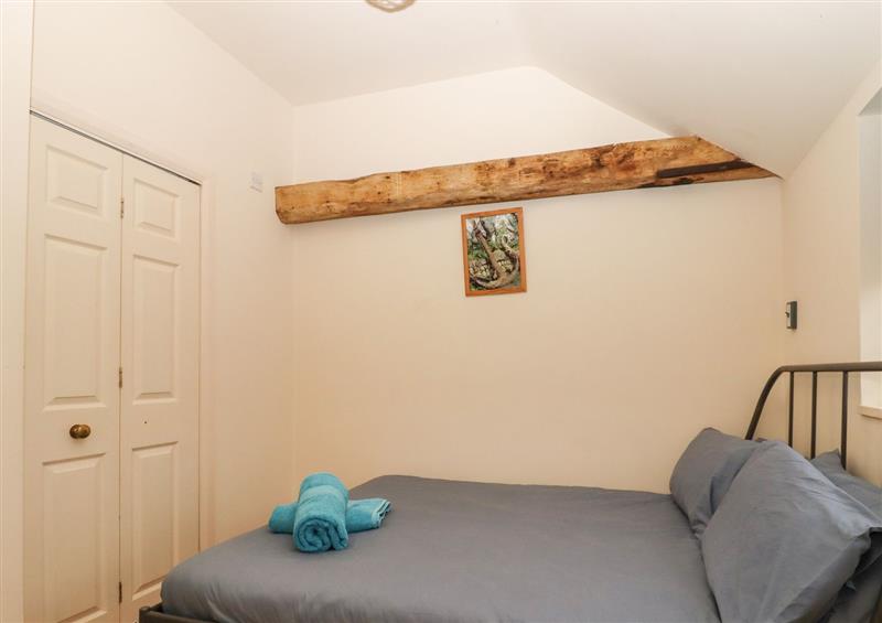 Enjoy the living room at The Old Saw Mill, Hastingleigh near Wye